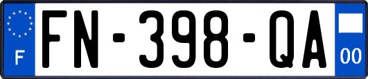 FN-398-QA