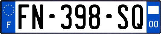 FN-398-SQ