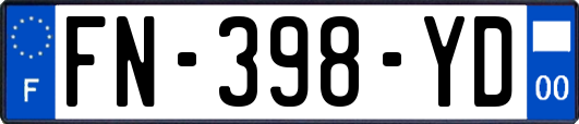 FN-398-YD