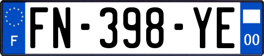 FN-398-YE