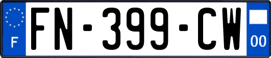 FN-399-CW