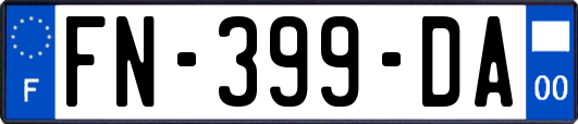 FN-399-DA