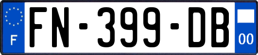 FN-399-DB