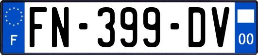 FN-399-DV
