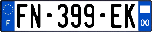 FN-399-EK
