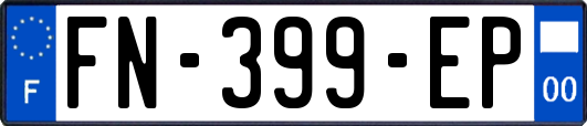 FN-399-EP