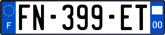 FN-399-ET