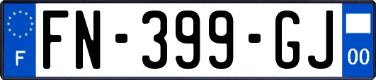 FN-399-GJ