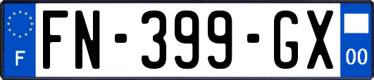 FN-399-GX