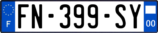 FN-399-SY