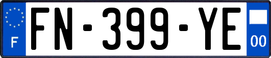 FN-399-YE