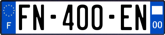 FN-400-EN