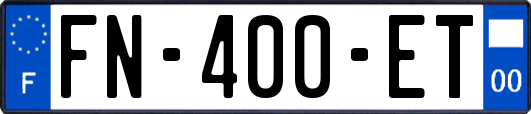FN-400-ET