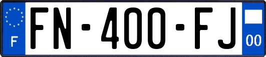 FN-400-FJ