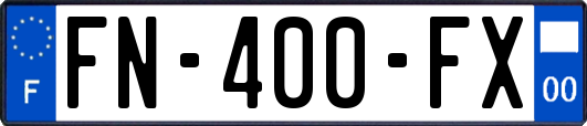 FN-400-FX