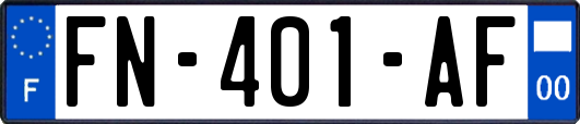 FN-401-AF