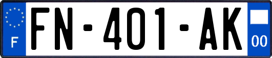 FN-401-AK