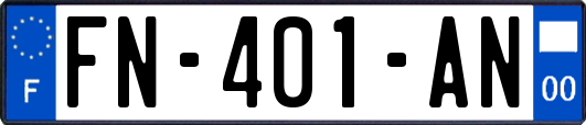 FN-401-AN