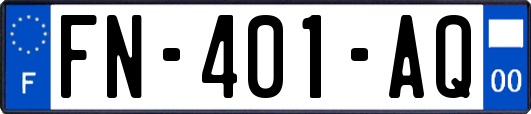 FN-401-AQ