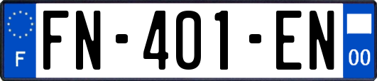 FN-401-EN