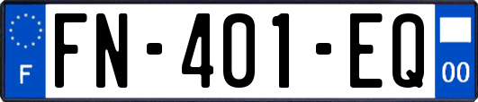 FN-401-EQ