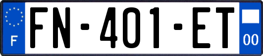FN-401-ET