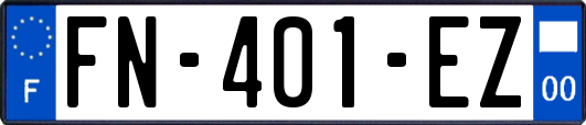 FN-401-EZ