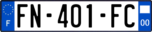 FN-401-FC