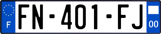 FN-401-FJ