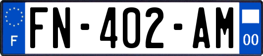 FN-402-AM