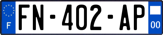 FN-402-AP