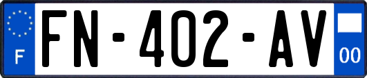 FN-402-AV