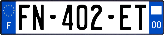 FN-402-ET