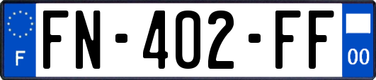 FN-402-FF