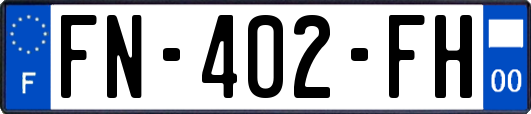 FN-402-FH