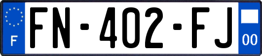FN-402-FJ
