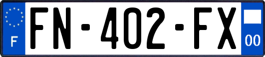 FN-402-FX