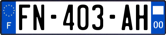 FN-403-AH