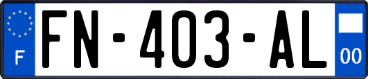 FN-403-AL