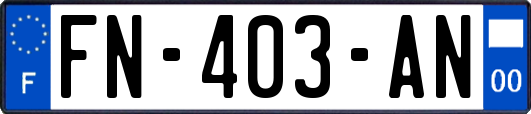 FN-403-AN