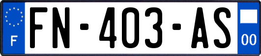 FN-403-AS