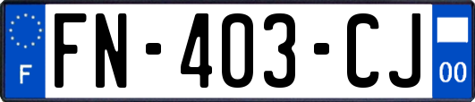 FN-403-CJ