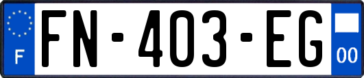FN-403-EG