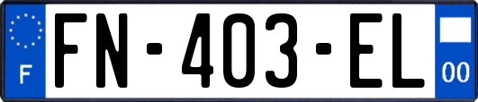 FN-403-EL