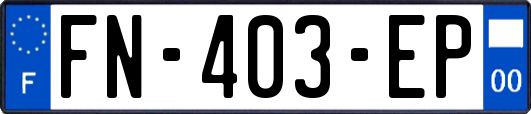 FN-403-EP