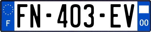 FN-403-EV