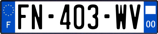 FN-403-WV