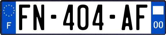 FN-404-AF