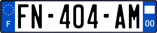 FN-404-AM