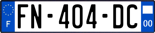 FN-404-DC